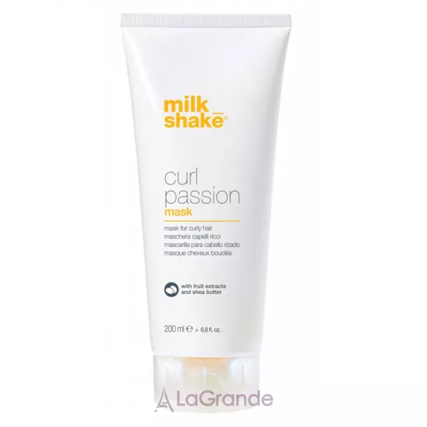Milk_Shake Curl Passion Mask ����� ��� ���������� �������