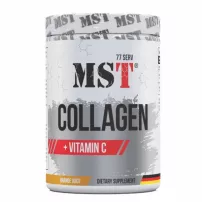 MST Collagen + Vitamin C Orange Juice ������� ������� "��������������� �������� + ������� �", �� ������ ���������