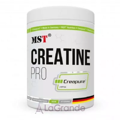 MST Creatine Pro Creapure ������� ������� 