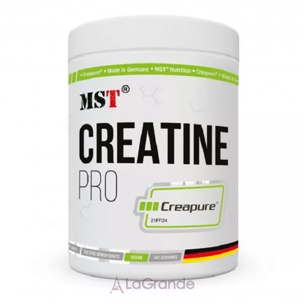 MST Creatine Pro Creapure ������� ������� 