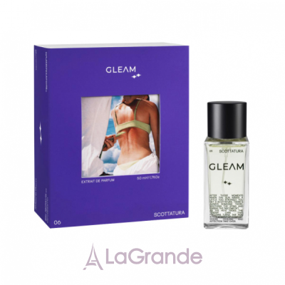 Gleam Scottatura 