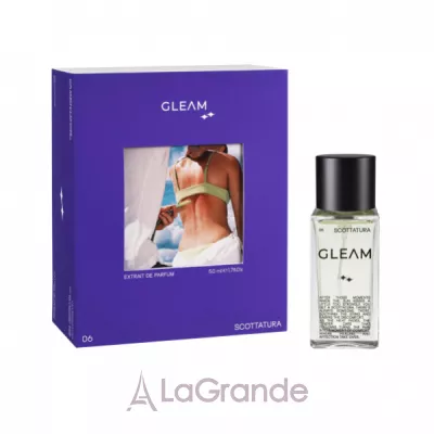 Gleam Scottatura 