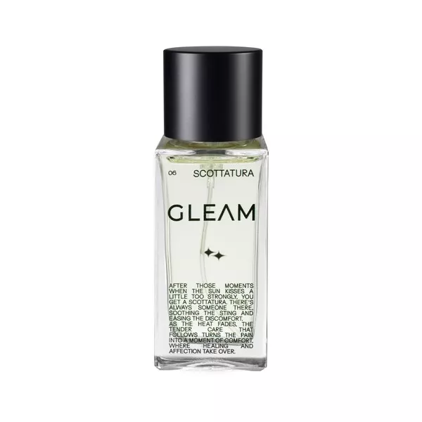 Gleam Scottatura ����