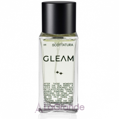 Gleam Scottatura  ()