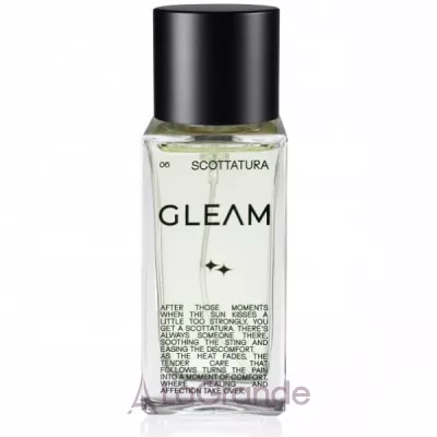 Gleam Scottatura  ()