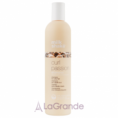 Milk_Shake Curl Passion Shampoo    