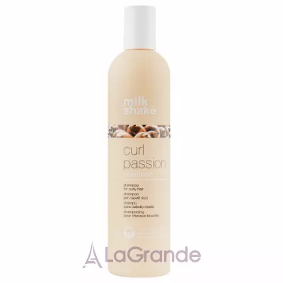 Milk_Shake Curl Passion Shampoo    