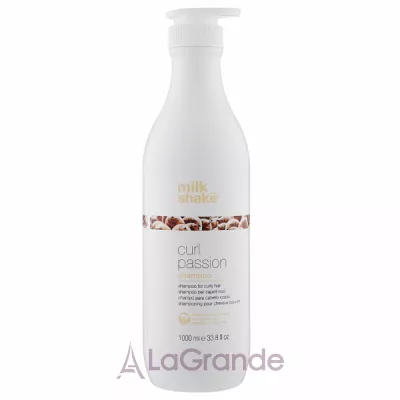 Milk_Shake Curl Passion Shampoo    