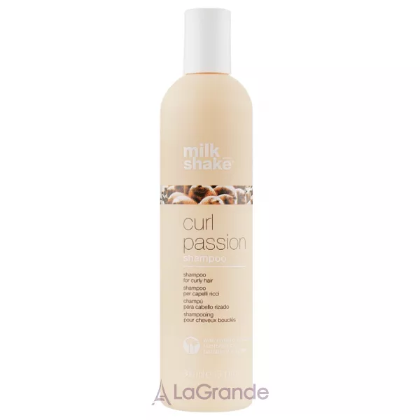 Milk_Shake Curl Passion Shampoo ������� ��� �'������ �������