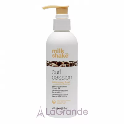 Milk_Shake Curl Passion Enhancing Fluid    