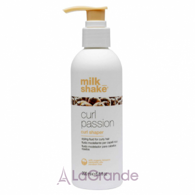 Milk_Shake Curl Passion Curl Shaper       