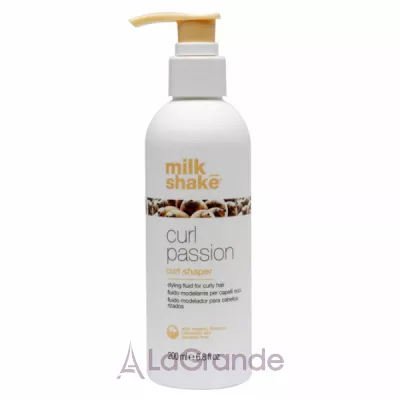 Milk_Shake Curl Passion Curl Shaper       