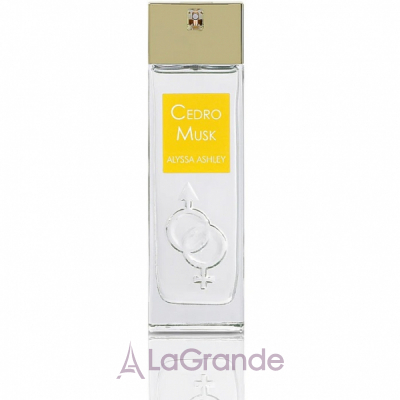 Alyssa Ashley Cedro Musk Eau de Parfum   ()