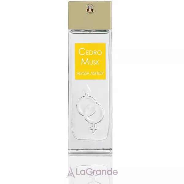 Alyssa Ashley Cedro Musk Eau de Parfum ��������������� ���� (������)