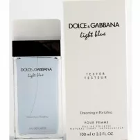 Dolce & Gabbana Light Blue Dreaming In Portofino �������� ���� (������)