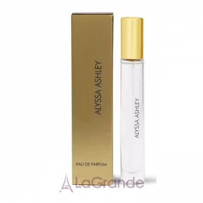 Alyssa Ashley RedBerry Musk Eau de Parfum  