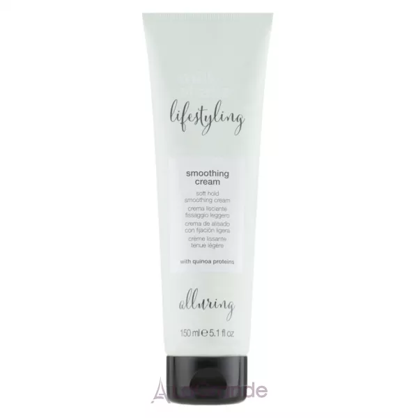 Milk_Shake Lifestyling Smoothing Cream ���� ���������������� ����� ��������