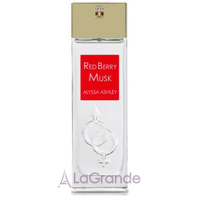 Alyssa Ashley RedBerry Musk Eau de Parfum   ()