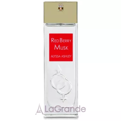 Alyssa Ashley RedBerry Musk Eau de Parfum   ()