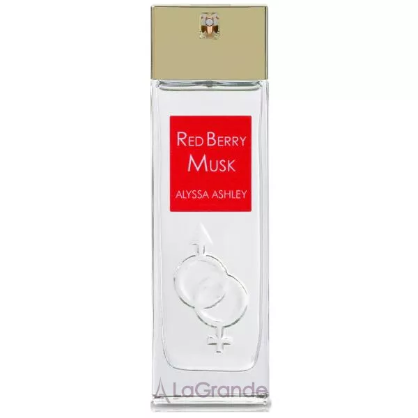 Alyssa Ashley RedBerry Musk Eau de Parfum ��������������� ���� (������)
