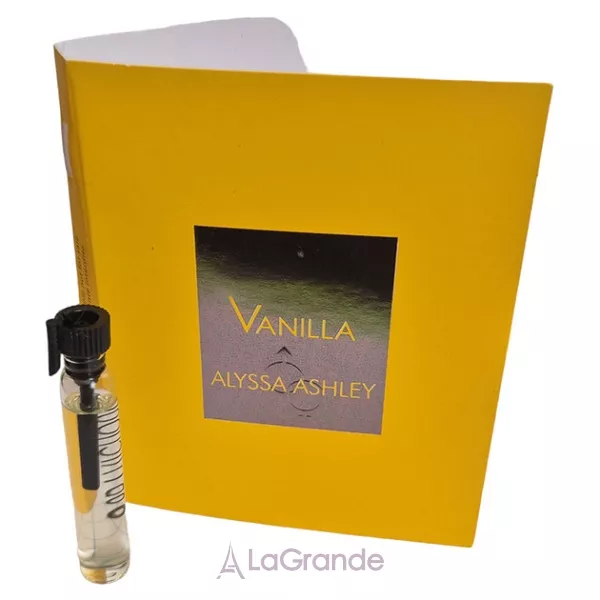 Alyssa Ashley Vanilla Eau de Parfum ��������������� ����