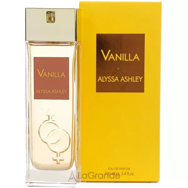 Alyssa Ashley Vanilla Eau de Parfum ��������������� ����