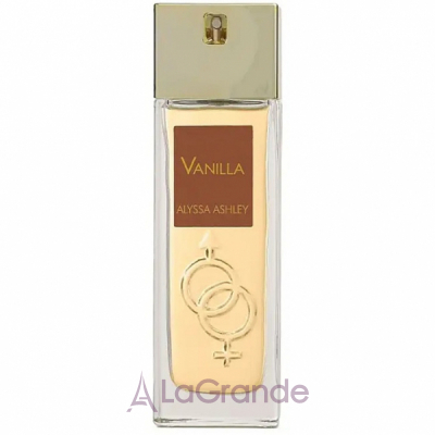 Alyssa Ashley Vanilla Eau de Parfum   ()