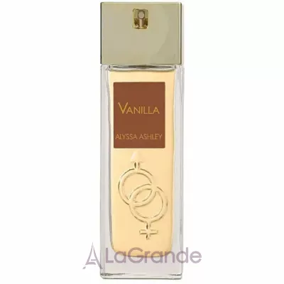 Alyssa Ashley Vanilla Eau de Parfum   ()