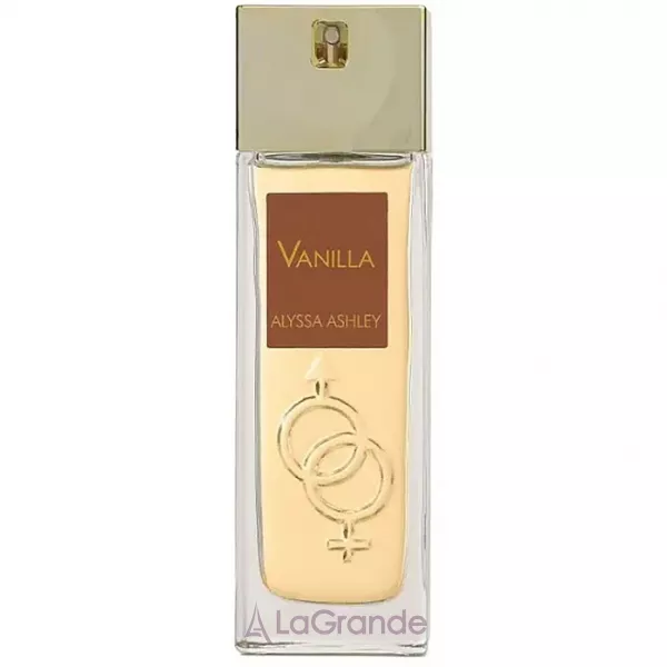 Alyssa Ashley Vanilla Eau de Parfum ��������������� ���� (������)