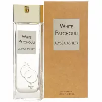 Alyssa Ashley White Patchouli ��������������� ����