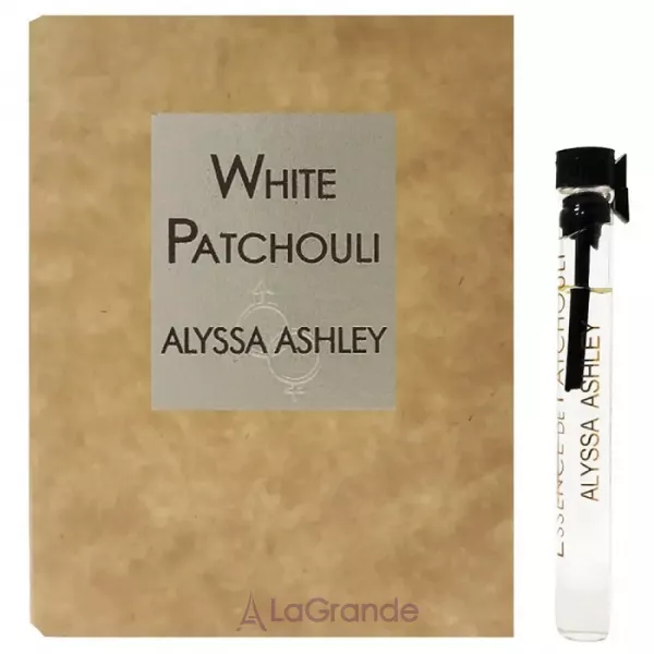 Alyssa Ashley White Patchouli ��������������� ����