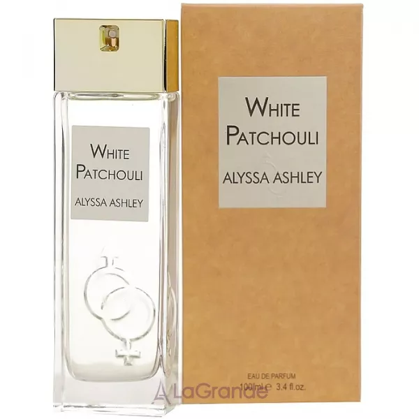 Alyssa Ashley White Patchouli ��������������� ����