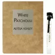 Alyssa Ashley White Patchouli  