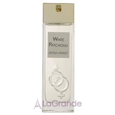 Alyssa Ashley White Patchouli   ()