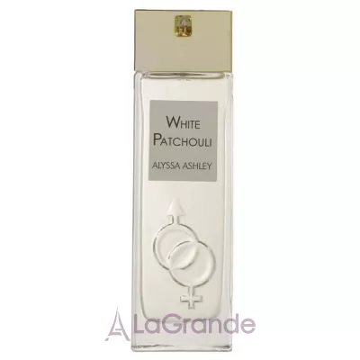Alyssa Ashley White Patchouli   ()