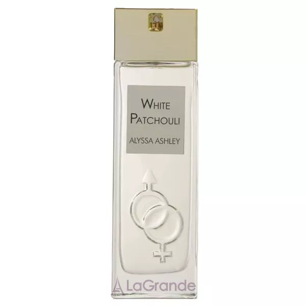 Alyssa Ashley White Patchouli ��������������� ���� (������)