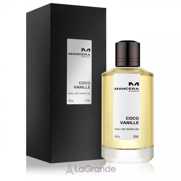 Mancera Coco Vanille ����������� ����