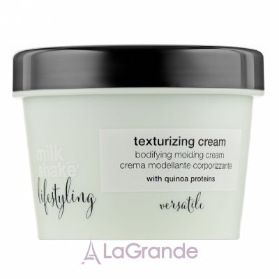 Milk_Shake Lifestyling Texturizing Cream    