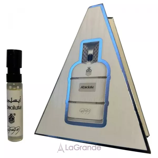 Asghar Adam Ali Absolute ��������������� ����
