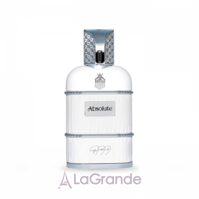 Asghar Adam Ali Absolute   ()