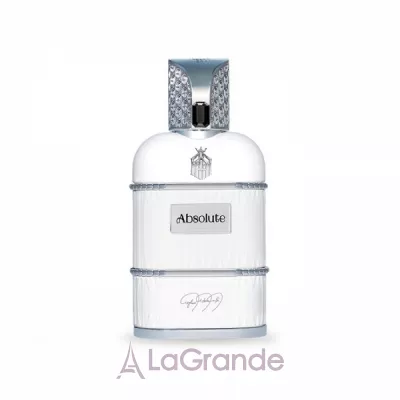 Asghar Adam Ali Absolute   ()