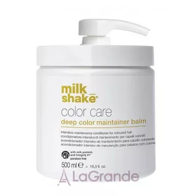 Milk_Shake Colour Care Deep Colour Maintainer Balm     