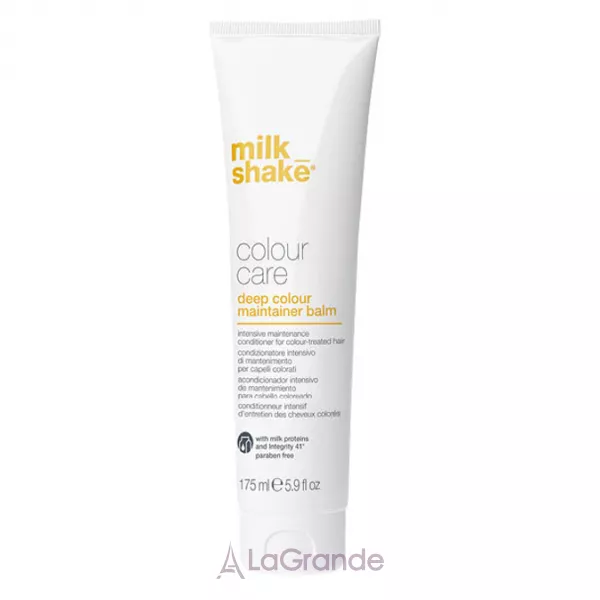 Milk_Shake Colour Care Deep Colour Maintainer Balm ������� ��� ���������� ������� �������