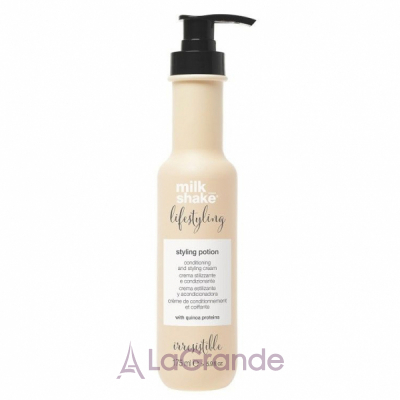 Milk_Shake Lifestyling Styling Potion -   