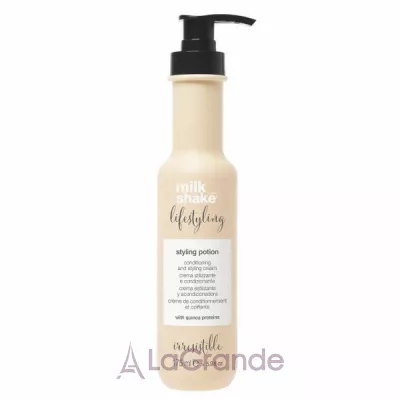 Milk_Shake Lifestyling Styling Potion -   