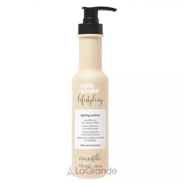 Milk_Shake Lifestyling Styling Potion ����-����������� ��� ��������� �������