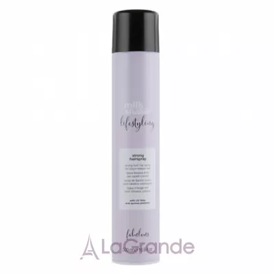 Milk_Shake Lifestyling Strong Hold Hairspray     