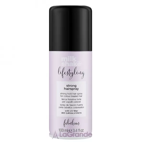 Milk_Shake Lifestyling Strong Hold Hairspray ��� ��� ������� ������ ��������