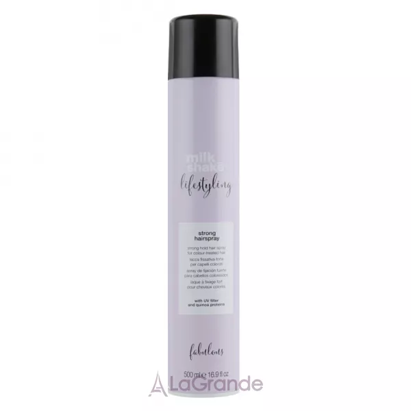 Milk_Shake Lifestyling Strong Hold Hairspray ��� ��� ������� ������ ��������