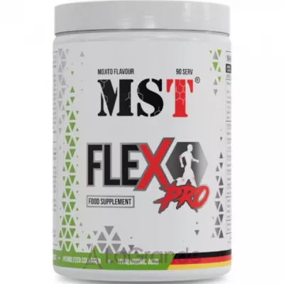 MST Flex Pro Mojito �������� ��� ������� 